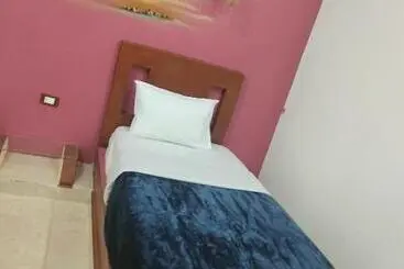 تختخواب و صبحانه Nukud Guest House