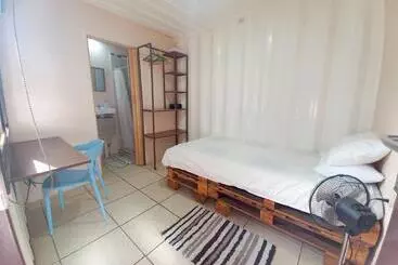 ホテル Costa Rica Eco Container