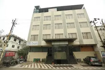 Hotel Orchid & Banquet