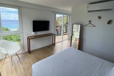 Hotel Pousada Mar Em Mim