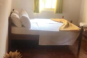 Hotel Pousada Vila Do Sítio