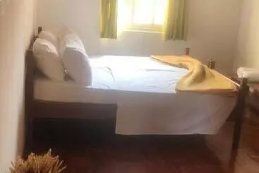 ホテル Pousada Vila Do Sítio