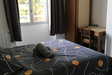 Hotel Rest Hôtel Chambre N 5