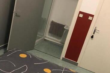 Hotel Rest Hôtel Chambre N 5