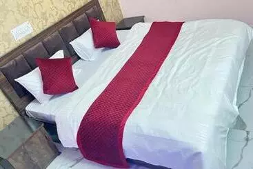 Szálloda Vrindavan Ratnagiri