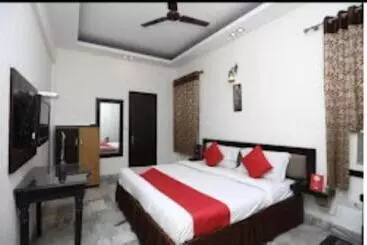 Hôtel Yadu Residency Meerut