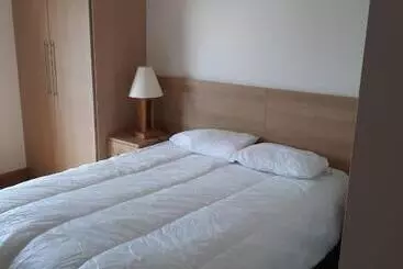 Aparthotel Lila Lake Isle Luxury Apart
