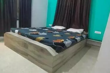 Oyo Hotel Satyam Tower