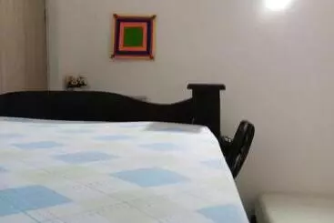 پانسیون Hostal Paloma Café