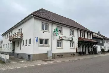 Majatalo Monteurunterkunft Oberhausen Rheinhausen
