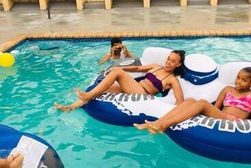 Пансион The Success Guest House