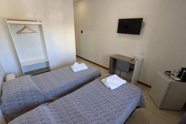 Apartmanszálloda Suite