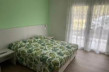 Bed and Breakfast Il Fiore Del Lago