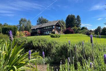 B&b Puerto Varas Playa Venado