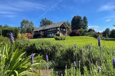 B&b Puerto Varas Playa Venado