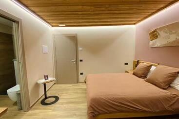 Bed And Breakfast Soffio Di Vento