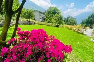 Bed And Breakfast Soffio Di Vento