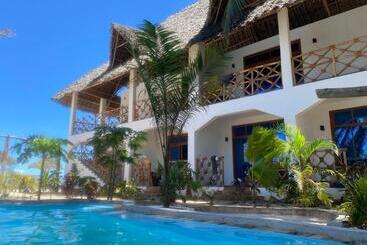 Bed & Breakfast Waka Waka