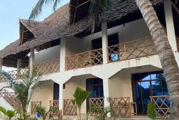 ベッドアンドブレックファースト Waka Waka