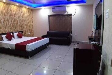 Hotel Bhubaneswar Pride