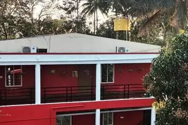 Hotel Coorg The Bliss Avani