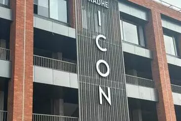 Hotel Icon