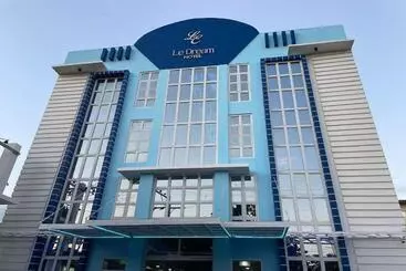Hotel Le Dream