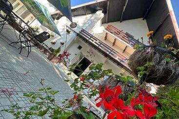 Hotel Pensiunea Stejarul