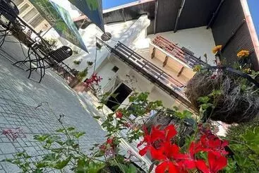 Hotel Pensiunea Stejarul