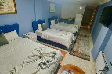 Hotelli Sultanahmet Raydon Old City