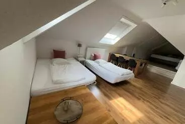 Pensione Isa S Appartement