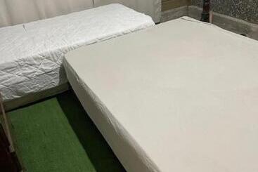 פנסיון Kitnet Cosntruçao Quase Já Finalizada