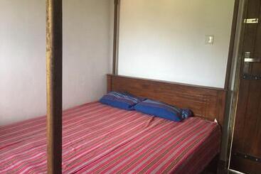 ペンション Peacock Villa