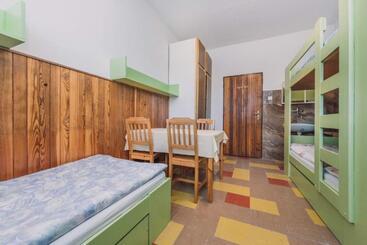 פנסיון Rekreační Středisko Rojana