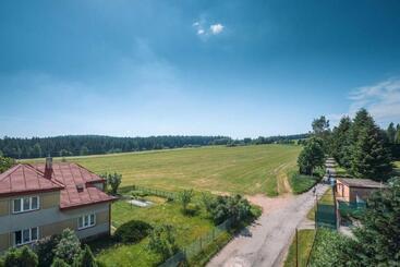 Pensió Rekreační Středisko Rojana