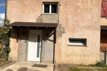 Pensionat Spa Jacuzzi Moon White