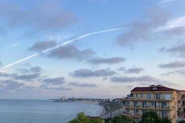 Pension Vila Libra Costinesti