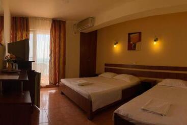 Pension (Hôtel basse catégorie) Vila Libra Costinesti