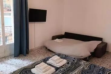 B&b Napoli Fuorigrotta