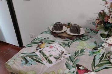 Bed And Breakfast A Casa Di Leo