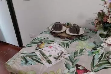 Bed And Breakfast A Casa Di Leo