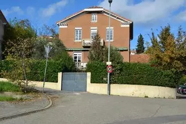 Bed & Breakfast L Arche De Noé