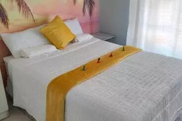 Bed and Breakfast O&s Bnb