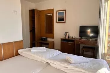 Hotel Aqua Prenociste Palic