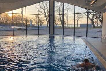 هتل Aqua Prenociste Palic