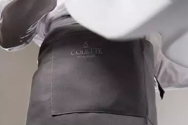 هتل Colette