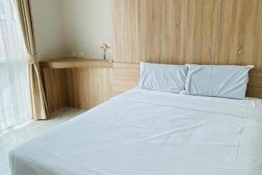 酒店 D Eco Condo Resort Pattaya