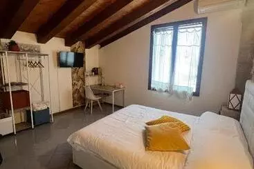 Hotelli La Divina