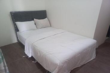 Hotel Oyo 93505 Harvest Inn Syariah