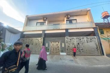 Hotel Oyo 93505 Harvest Inn Syariah